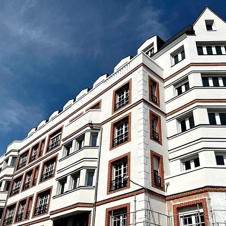 Neoresid Paris-Gagny Екстериор снимка