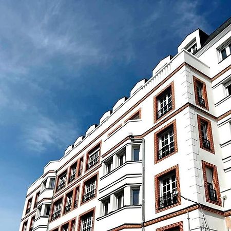 Neoresid Paris-Gagny Екстериор снимка