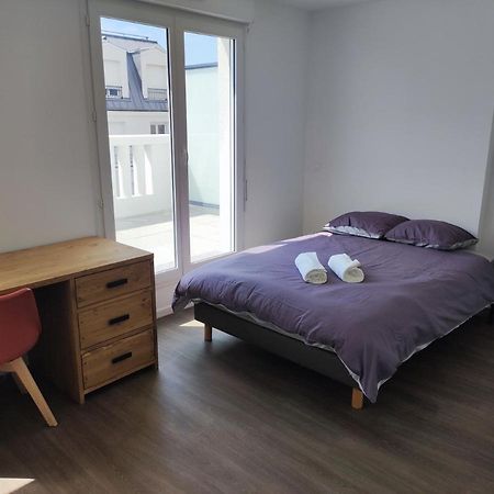 Neoresid Paris-Gagny Екстериор снимка