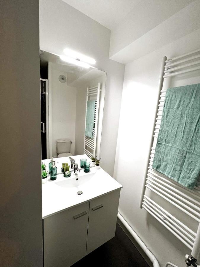 Neoresid Paris-Gagny Екстериор снимка
