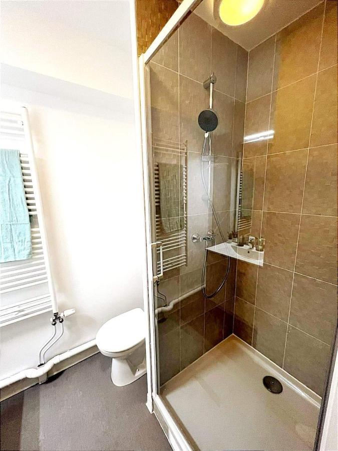 Neoresid Paris-Gagny Екстериор снимка
