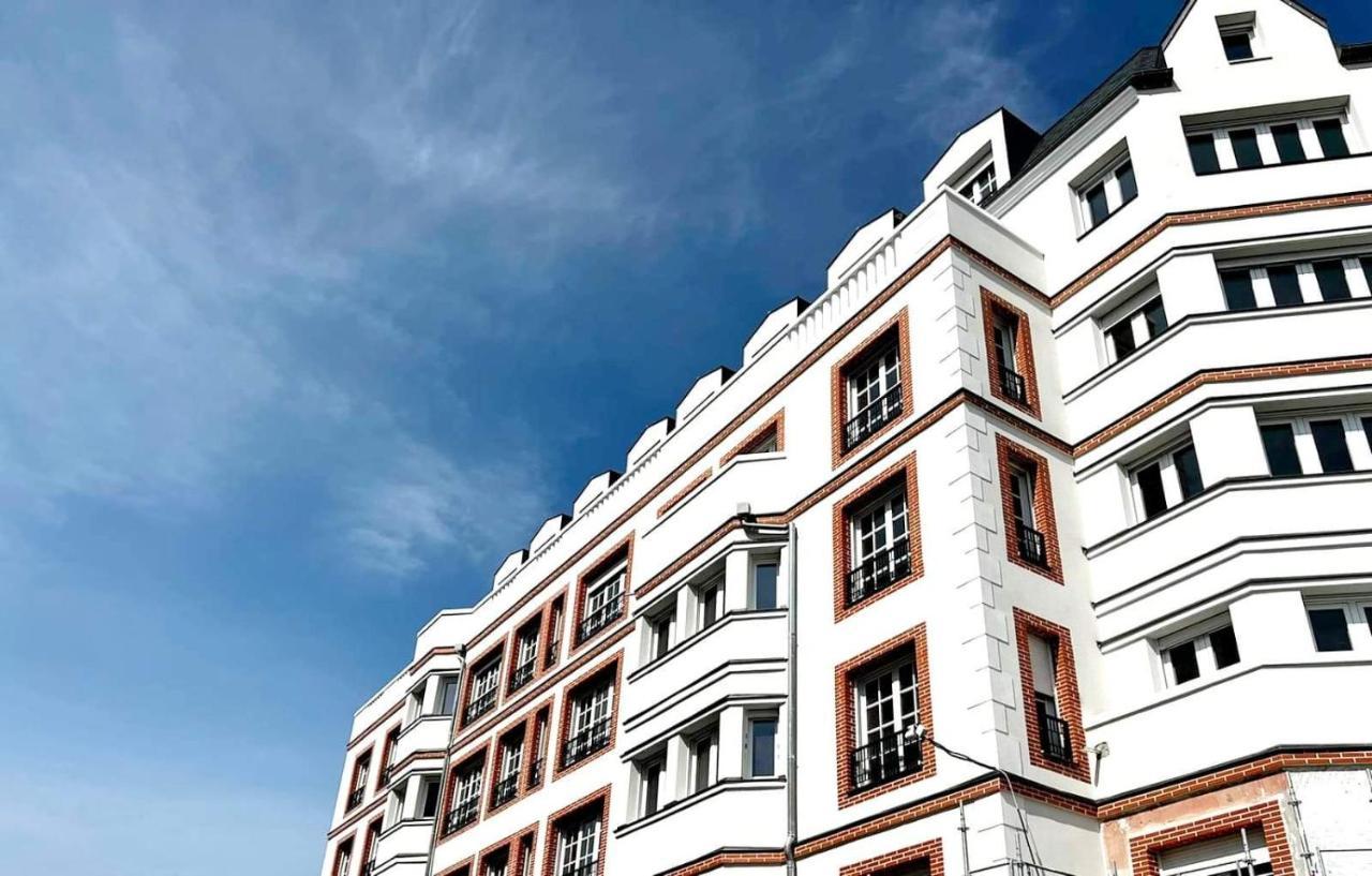 Neoresid Paris-Gagny Екстериор снимка