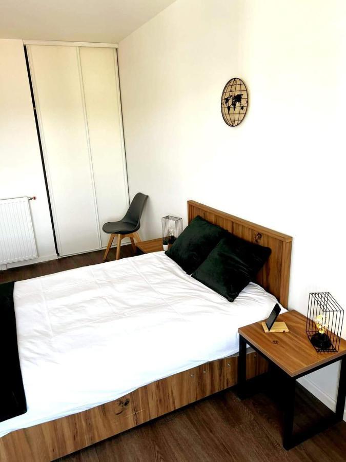 Neoresid Paris-Gagny Екстериор снимка