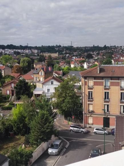 Neoresid Paris-Gagny Екстериор снимка