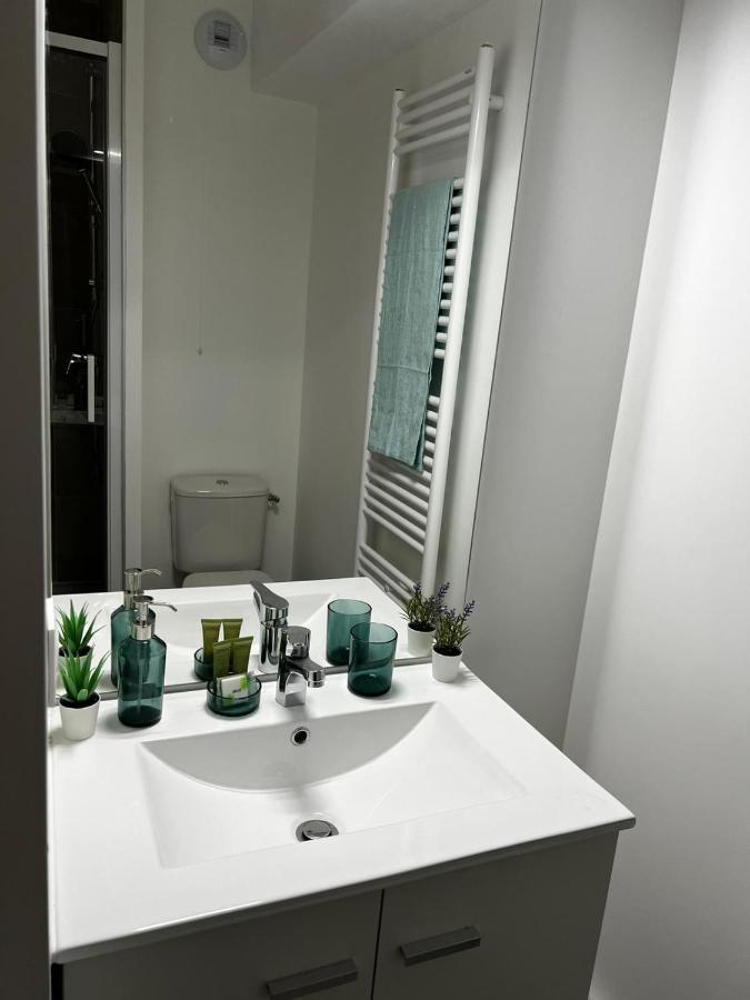 Neoresid Paris-Gagny Екстериор снимка