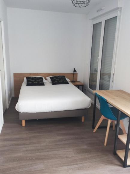 Neoresid Paris-Gagny Екстериор снимка