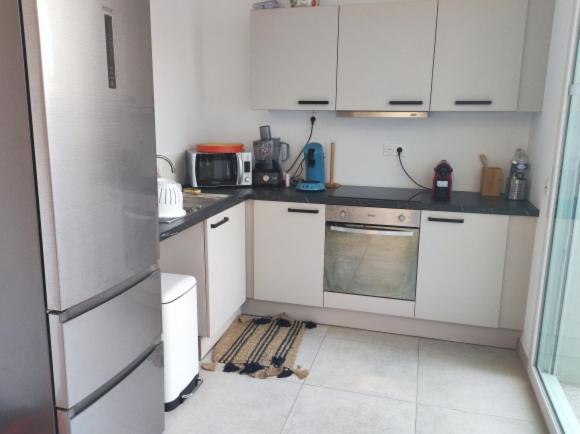 Neoresid Paris-Gagny Екстериор снимка