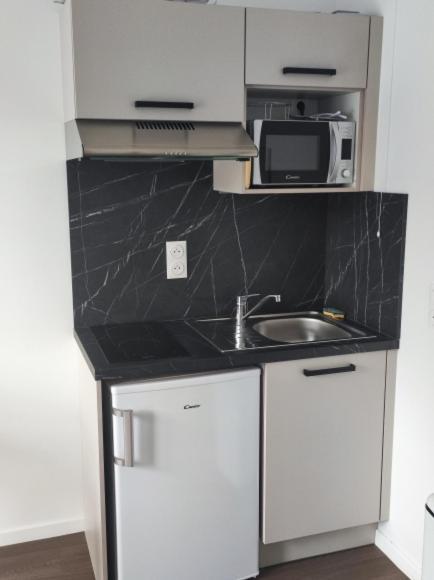 Neoresid Paris-Gagny Екстериор снимка