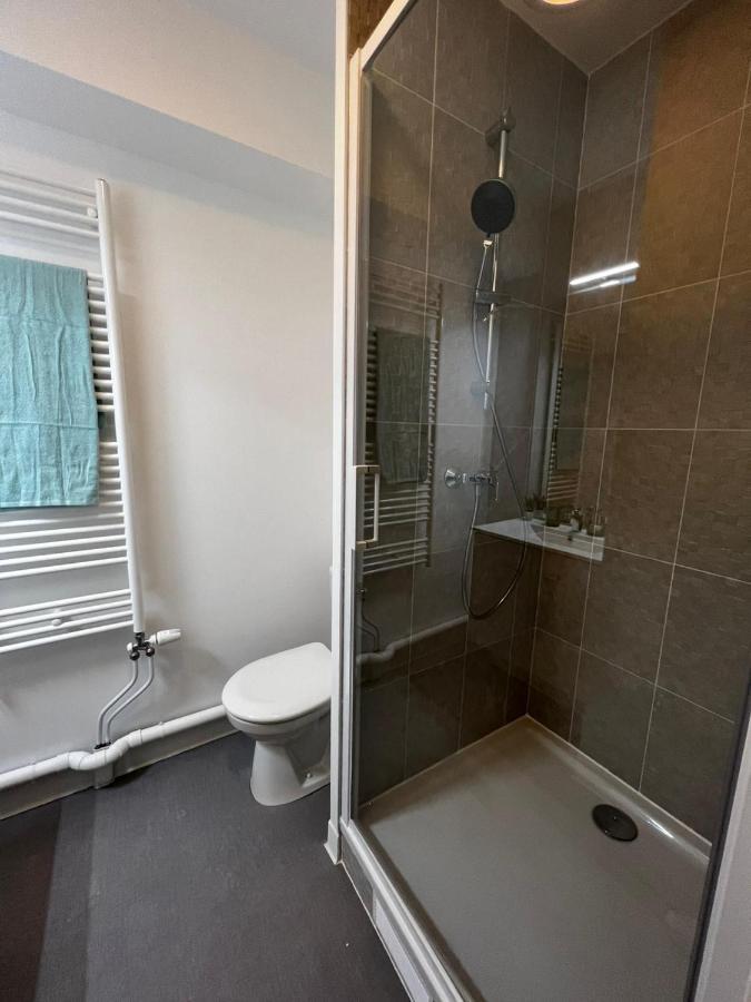 Neoresid Paris-Gagny Екстериор снимка