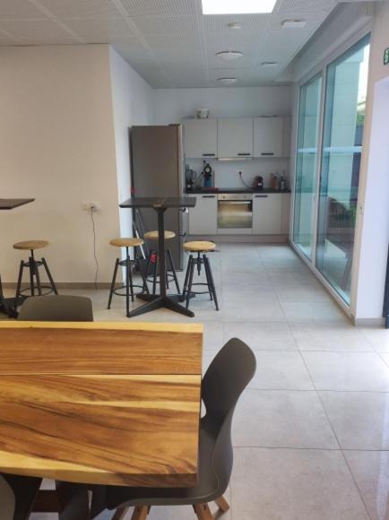 Neoresid Paris-Gagny Екстериор снимка