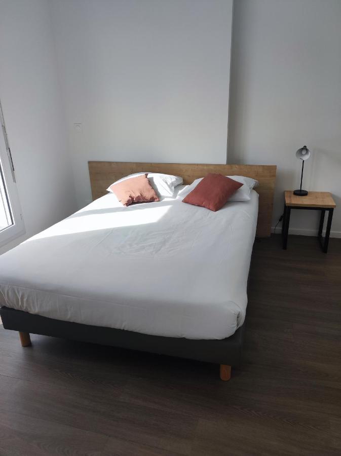 Neoresid Paris-Gagny Екстериор снимка